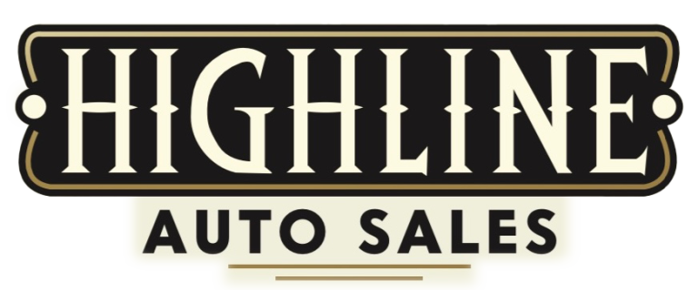 Highline Auto Sales